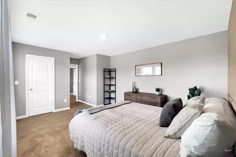 642 Encore Dr #LOT 87, Perry, GA 31069 photo 25
