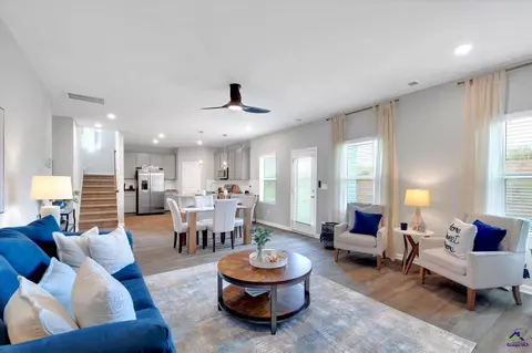 642 Encore Dr #LOT 87, Perry, GA 31069 photo 35