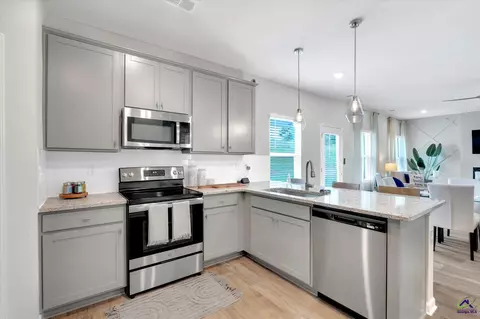 642 Encore Dr #LOT 87, Perry, GA 31069 photo 33