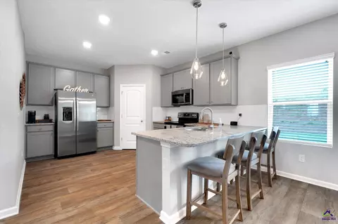 Kitchen - 642 Encore Dr #LOT 87, Perry, GA 31069 photo 2 of 4