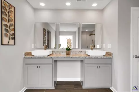 Bath - 642 Encore Dr #LOT 87, Perry, GA 31069 photo 7 of 8