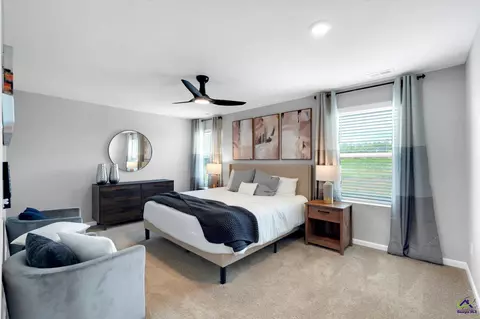 642 Encore Dr #LOT 87, Perry, GA 31069 photo 40