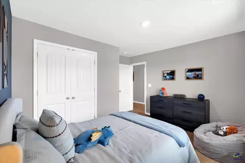 Bedroom - 642 Encore Dr #LOT 87, Perry, GA 31069 photo 1 of 8