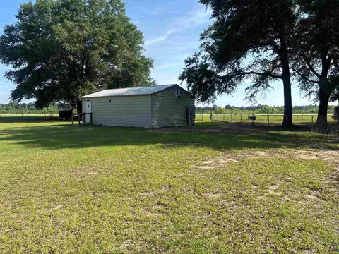 lot Apt 16 Airport Subdivision Rd, Hawkinsville, GA 31036