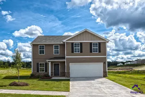 109 Sundance Ct, Lizella, GA 31052