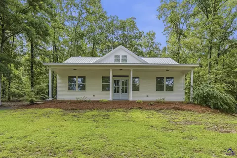 253 Troon Dr, Macon, GA 31217