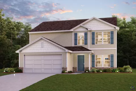 107 Sundance Ct, Lizella, GA 31052