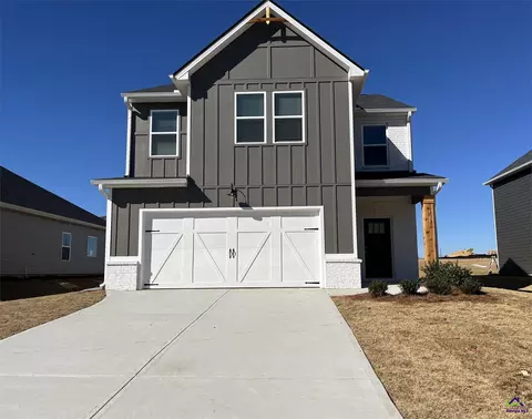 305 Rusty Plow Ln #LOT 13, Perry, GA 31069