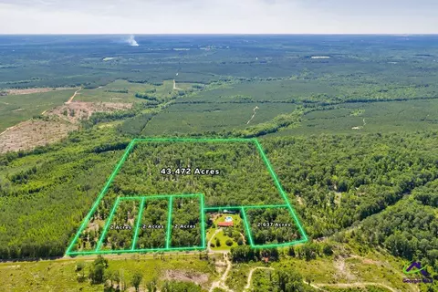 Parcel 4 Everett Wood Road, Oglethorpe, GA 31068 photo 9