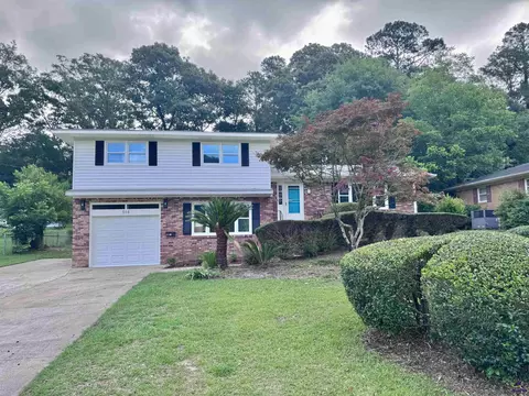 514 Terrell St, Warner Robins, GA 31088