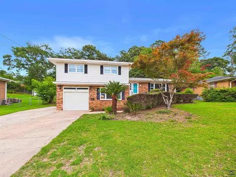 514 Terrell St, Warner Robins, GA 31088