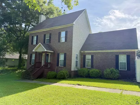 2644 Heath Rd, Macon, GA 31206