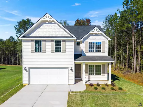682 Jasmine Dr #G3, Macon, GA 31211