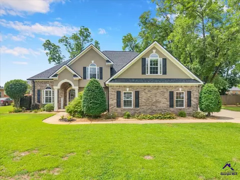 104 Running Creek Dr, Warner Robins, GA 31088