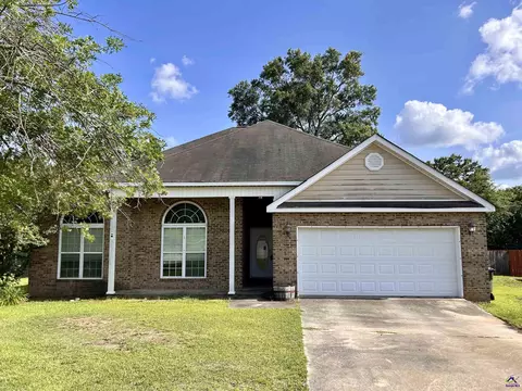 105 Stallion Pointe Pointe, Bonaire, GA 31005