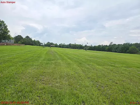 lot8 Avera Rd, Roberta, GA 31078