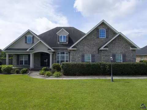 304 Montgomery St, Warner Robins, GA 31088