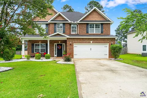 147 Forestbrooke Way, Bonaire, GA 31005
