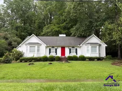 112 Senora Pl, Macon, GA 31210