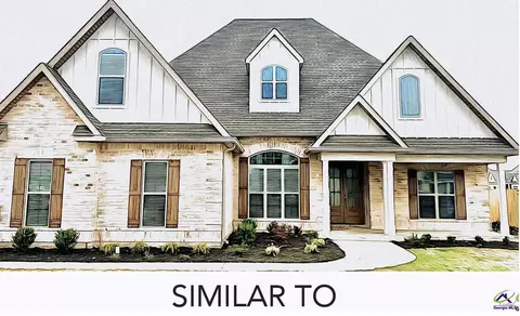 415 Bristleleaf Path, Kathleen, GA 31047