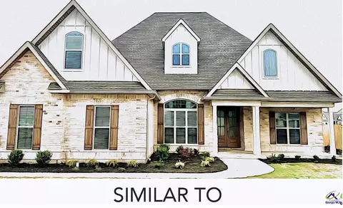 415 Bristleleaf Path, Kathleen, GA 31047