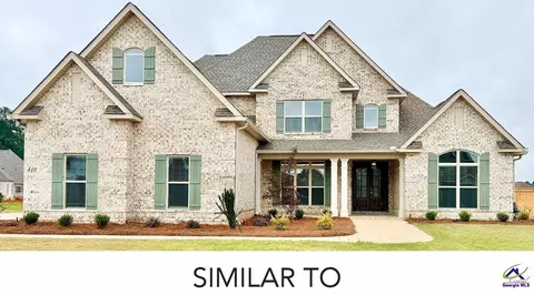 419 Bristleleaf Path, Kathleen, GA 31047