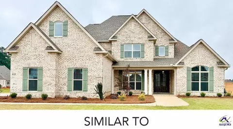 419 Bristleleaf Path, Kathleen, GA 31047