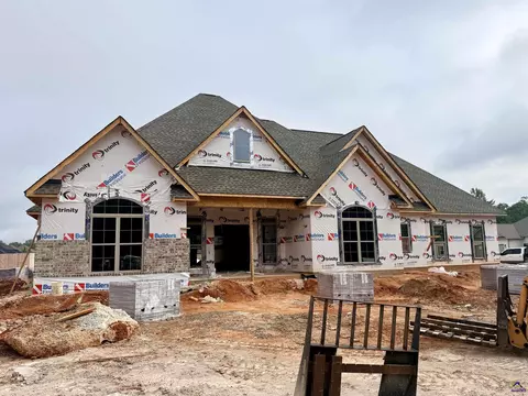 503 Bristleleaf Path, Kathleen, GA 31047