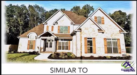 424 Bristleleaf Path, Kathleen, GA 31047