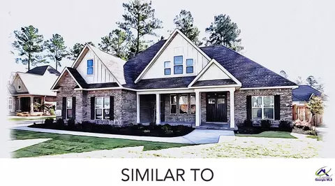 504 Bristleleaf Path, Kathleen, GA 31047