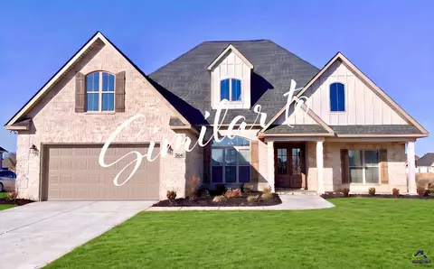 506 Bristleleaf Path, Kathleen, GA 31047