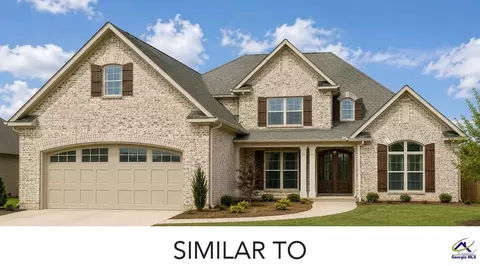 508 Bristleleaf Path, Kathleen, GA 31047