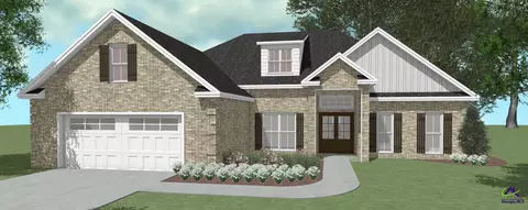 138 Blue Mist Ln, Kathleen, GA 31047