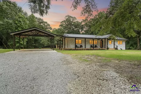1132 S Highway 341, Barnesville, GA 30204