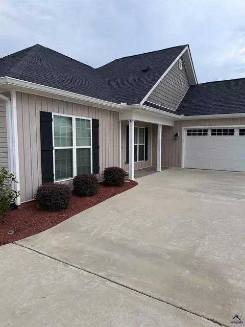 2101 Quail Ridge Ln, Perry, GA 31069
