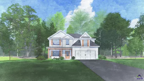 111 Maisie Way #235, Bonaire, GA 31005
