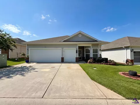 303 S Houston Springs Blvd, Perry, GA 31069