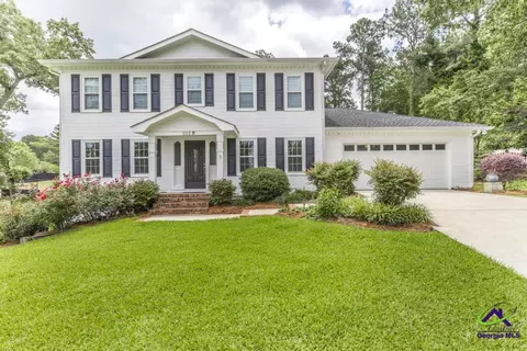 102 Laconte N, Warner Robins, GA 31088