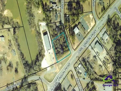 2501 Elberta Rd, Centerville, GA 31028