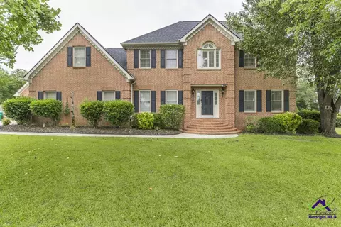 106 Huntington Pl, Bonaire, GA 31005