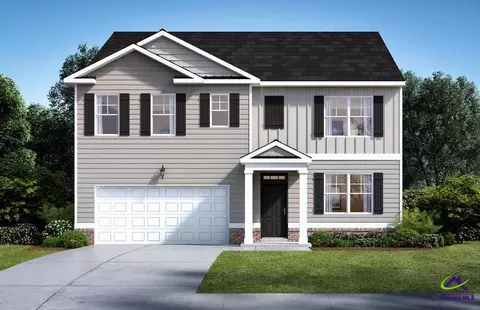218 Cattle Dr, Perry, GA 31069