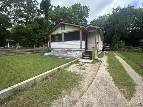 533 Grenada Ter, Macon, GA 31206