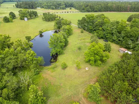 654 Nobles Rd, Danville, GA 31017