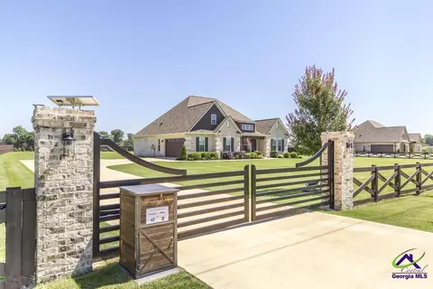 160 Saddlecreek Rd, Perry, GA 31069