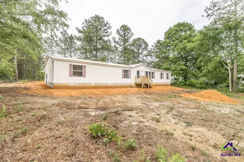 150 Parker Dr, Macon, GA 31217