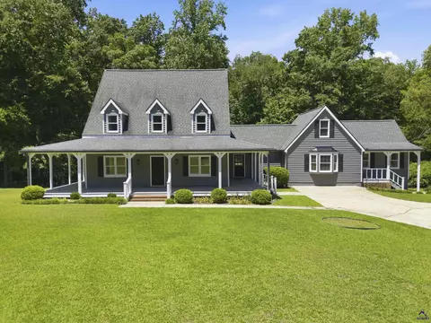 201 Sleepy Creek Rd, Macon, GA 31210