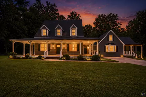 201 Sleepy Creek Rd, Macon, GA 31210