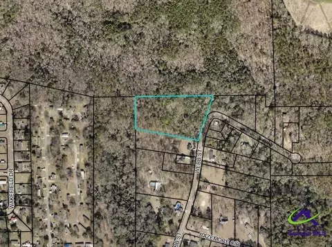 215 Webb St, Warner Robins, GA 31093