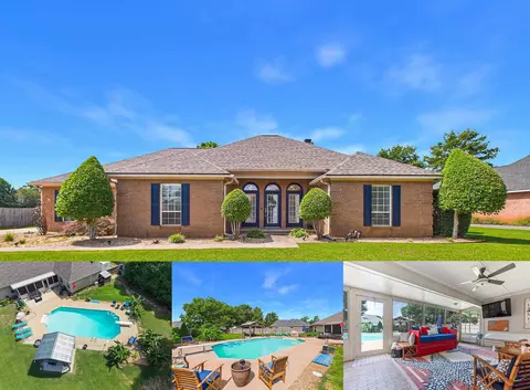 507 Scarlett Dr, Warner Robins, GA 31088