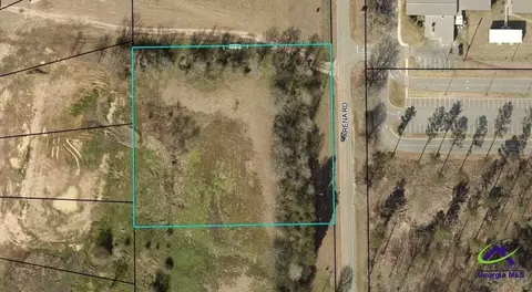 lot95 Arena Rd, Perry, GA 31069